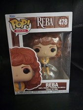 Funko Pop! Vinyl: Reba Mcentire - Reba #478