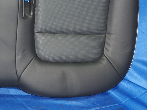 2020-2025 Mazda CX-5 Rear Lower Seat Cushion Black Nice Shape! Note W/Warranty - Picture 6 of 10