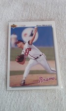 1992 Upper Deck Baseball Part. Set 400-499  Pick cards that you may want/need.