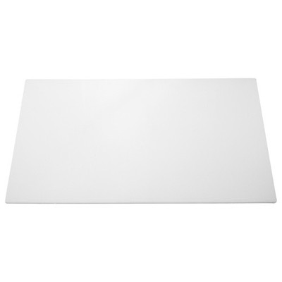 SilverChry Kühlplatte Aluminium 30x20cm | Kühlmatte Für Haustiere Im Sommer