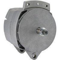 Lichtmaschine Generator 28V 150A Ø78 Mm Hc-Cargo FüR Diverse Fahrzeuge