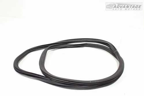 2016-2022 BMW 750I G12 SEDAN FRONT RIGHT SIDE DOORWAY WEATHERSTRIP SEAL OEM