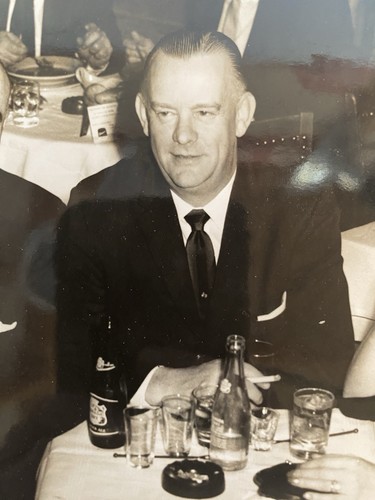 Latin Quarter Nightclub 1950s Photograph Folder, New York City, NY Photo Cabaret - Picture 14 of 19