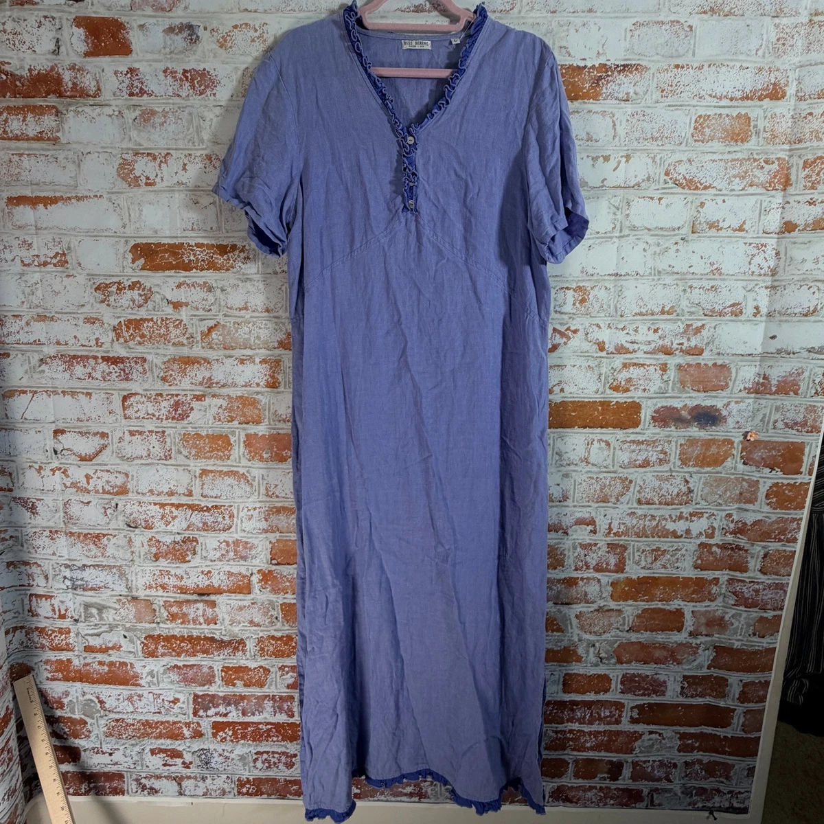ebay beach dresses Cadet Gray Chiffon Party Dress Long Beach Bridesmaids Dress Formal Dre –  DaisyFormals-Bridesmaid and Formal Dresses in 59+ Colors main image 1