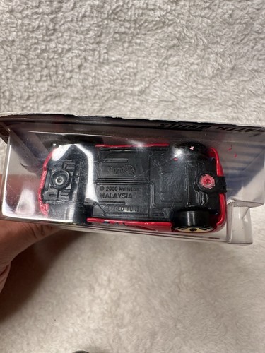 Hot Wheels Yu-Gi-Oh! Series Seared Tuner #084 ** 5DOT WHEELS ** TIME WIZARD ** - Picture 5 of 5