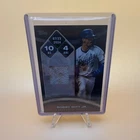 Topps Series 2 Rounding Bases Bobby Witt Jr. #RTB-BWJ Royals 2025 Game Used