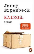 Kairos: Roman von Erpenbeck, Jenny | Buch | Zustand sehr gut