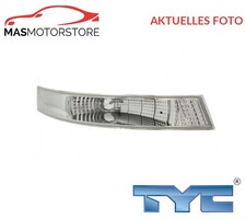 BLINKER BLINKLICHT BLINKLEUCHTE RECHT TYC 18-0521-21-2 P NEU OE QUALITÄT