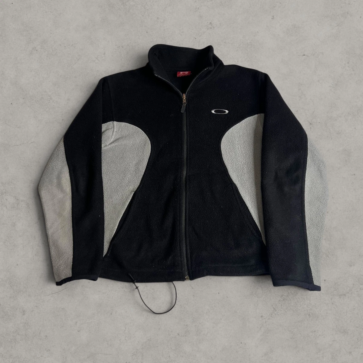 Oakley Fleece Coats, Jackets & Vests for Men for Sale | Shop New