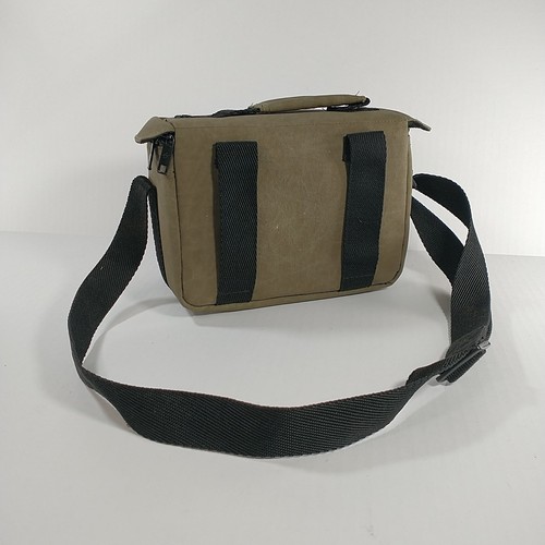 Vivitar 400 SL 35mm SLR Film Camera With 2 Lenes, Teleconverter, Flash & Case - Picture 15 of 17