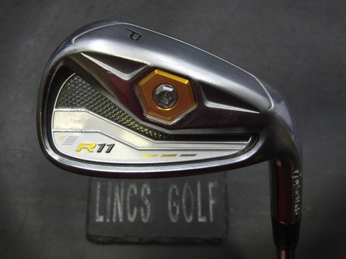 TaylorMade R11 Pitching Wedge Regular Steel Shaft Nexgen Grip