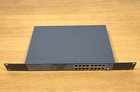 ADDTRON Technology 10/100 Mbps 16 Port Auto Negotiation Switch AD-S616 100-240V