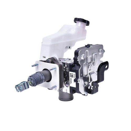 OEM / OES Brake Master Cylinder 58500-4U701 CSW - Picture 3 of 6