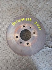 Tambour de frein Citroen BERLINGO