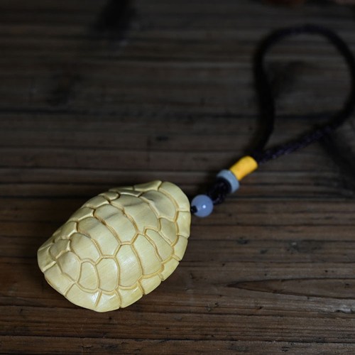 Simulation kleine Schildkröte Dekoration geschnitzte Figur lebensecht Statue - Bild 8 von 12