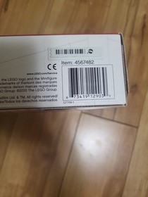 LEGO - Star Wars - Droid Tri-Fighter - 268 pcs - 8086 - New Unopened