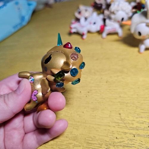 Tokidoki Unicorno Serie 6 Konvolut 20 Figuren Hanako Fuego Miso Galactica Gemma - Bild 6 von 16