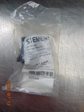 SIEMENS 52BAK CONTACT ELEMENT 1NO AUX CONTACT 660V