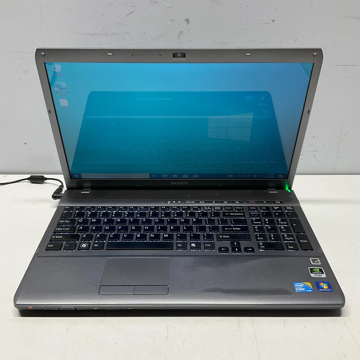 Las mejores ofertas en Sony Vaio PCG | eBay