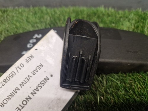 ESPEJO RETROVISOR NISSAN NOTE - Imagen 6 de 6
