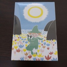 MoominPuzzle 108 Pieces