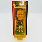 2002 NFL PlayMakers Bobblehead Peyton Manning W/ Card Factory Sealed Colts Rare!