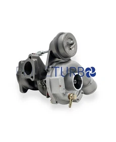 Turbolader Prime Turbo V00135T für VW Golf IV Schrägheck (1J1) PASSAT (3B3)