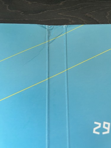 EMPTY NEARLY NEW LONDON 2012 OLYMPIC GAMES 2011 CARDED 50p COIN SPORTS ALBUM - Picture 11 of 13
