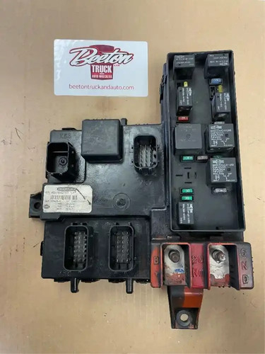 2013 Freightliner Cascadia SAM Chassis Module - P/N: A06-75982-002