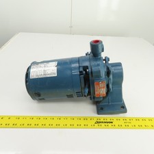 Aurora 323 BF 1/3HP Single Stage End Suction Pump 230/460V 3PH 8GPM 23' Head