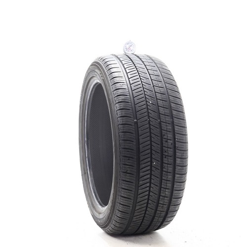 Used 255/45R19 Yokohama YK740 GTX 100V - 9/32 - Picture 2 of 4