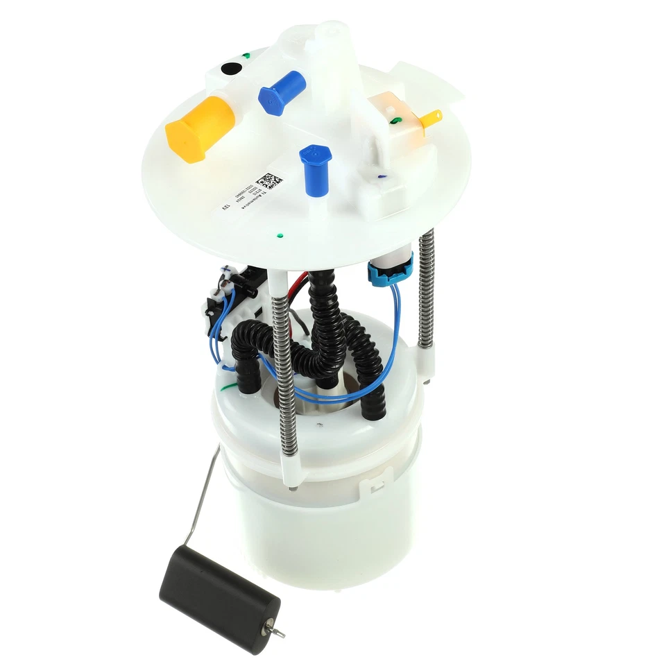 Genuine Mopar 2015-2018 Jeep Renegade Front Fuel Pump Assembly 68312374AB - Image 2 of 4