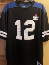 Indianapolis Colts NFL Andrew Luck Jersey Shirt Xl