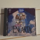 CD Microsoft ENCARTA 1994 VINTAGE POUR VERSION MAC