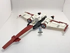 LEGO Star Wars Z-95 headhunter (75004) + sw0439