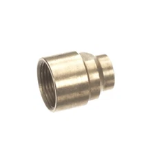 Cooking Performance Group 351302140195 Thermocouple 0.75" Brass Temp Sensor