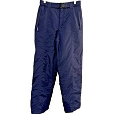 Columbia Sportswear Youth 18 20 Insulated Snow Ski Pants Snowboard Waterproof