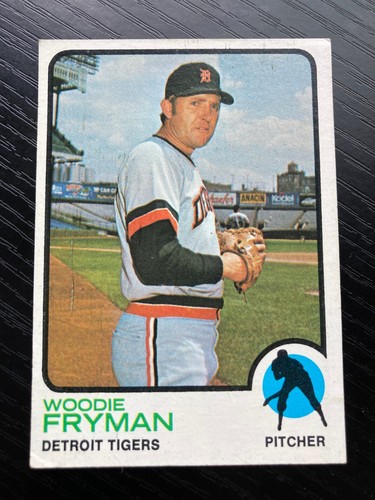 1973 Topps Baseball * Pick-A-Card * cards #100-199 - Picture 132 of 289