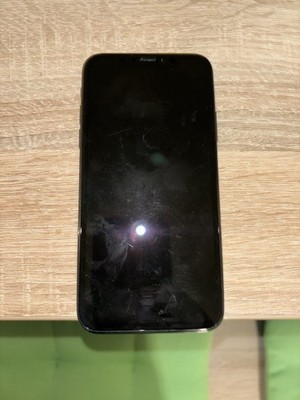iPhone XS Defekt