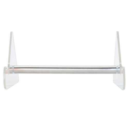 YX083 Acryl Bunter Tastaturständer Tastaturständer Aufbewahrungsrack Spiel Tasta - Afbeelding 8 van 24