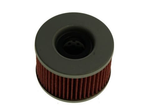 Honda TRX 500 Fourtrax Hiflo Premium Ölfilter HF111 TRX 400 Rancher 500 Foreman - Picture 3 of 4