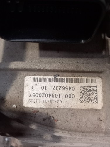 LAND ROVER DISCOVERY SPORT RANGE ROVER EVOQUE 2013-2018 CAJA DE CAMBIOS GJ32-7000-BC - Imagen 2 de 8