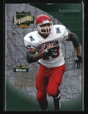 Buffalo Bills Football Cards - Choose from 100s Player Qty Discount - Part 13