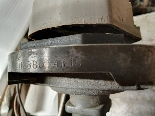 1975/76/77 Chevrolet Corvette Chevelle Nova Camaro HEI Distributor 1112880 4K 15 - Picture 2 of 4
