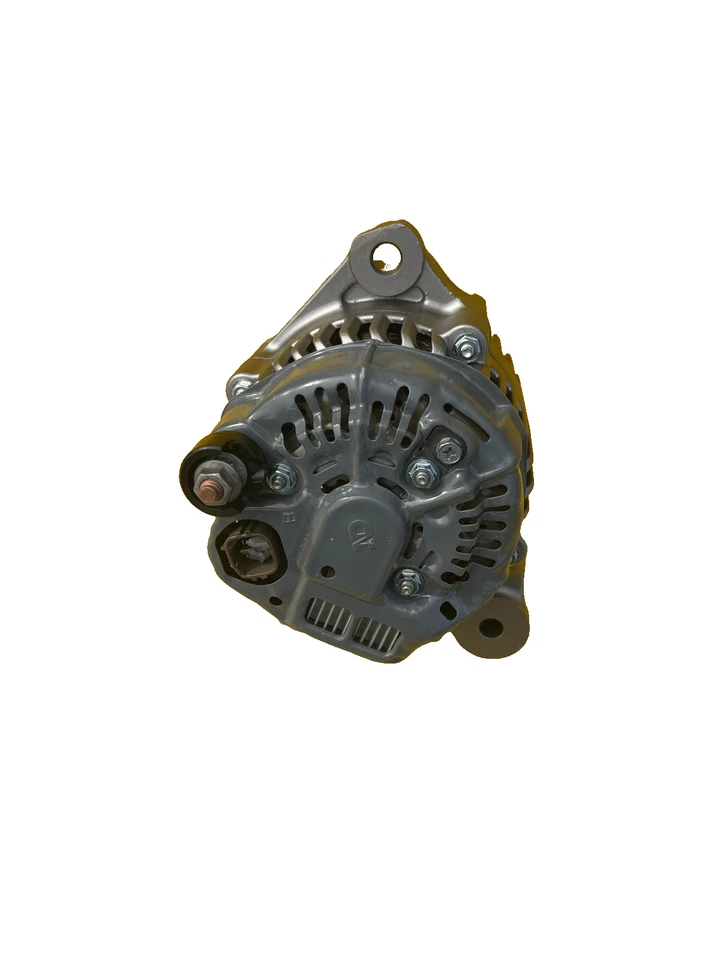 2003-2004-2005-2006-2007-2008-2009/ Alternador Honda S2000 L4 2,2 litros/AMP 105 Foto 4 de 4