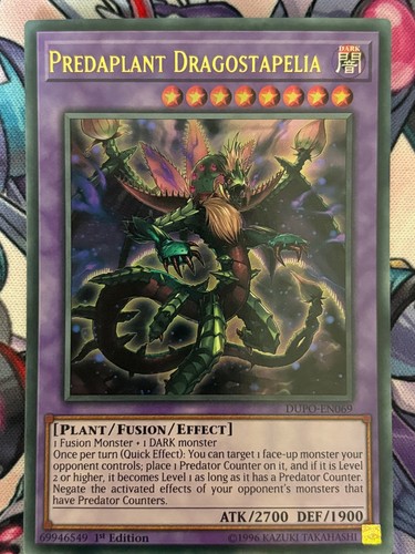 YuGiOh Karten Duel Power DUPO Erstauflage - Karte aussuchen  - Bild 58 von 86