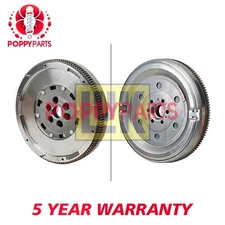 Fits VW 2.0 TDi + Other Models Dual Mass Flywheel Poppy #2