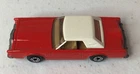 Vintage 1979 Lesney Matchbox No 28 Lincoln Continental MXV Car