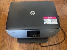 HP Envy Photo 7155 All-In-One Color Inkjet Printer.