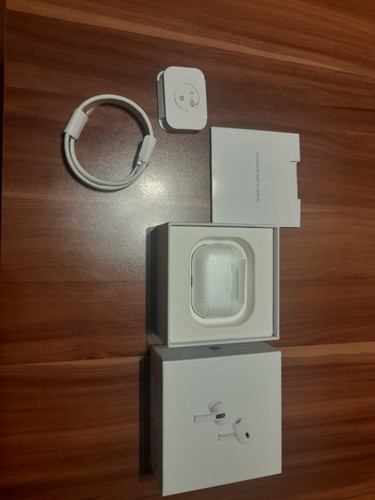 AirPods Pro 2. Generation - Zdjęcie 4 z 6